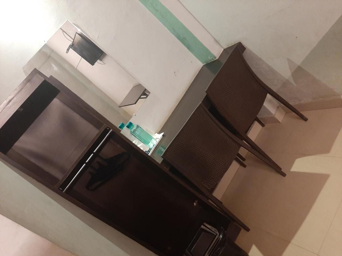 Cochin Airport Hotel Kochi Eksteriør bilde
