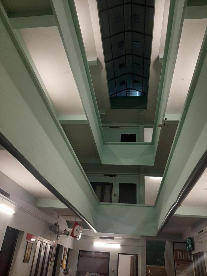 Cochin Airport Hotel Kochi Eksteriør bilde